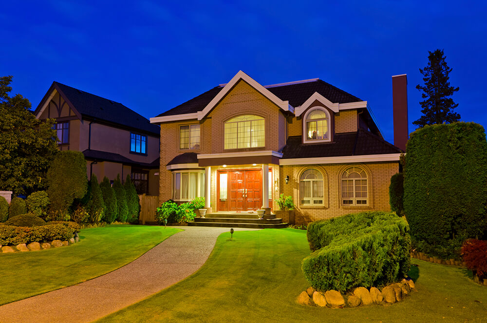 6 Ways to Protect Your Home from Harm