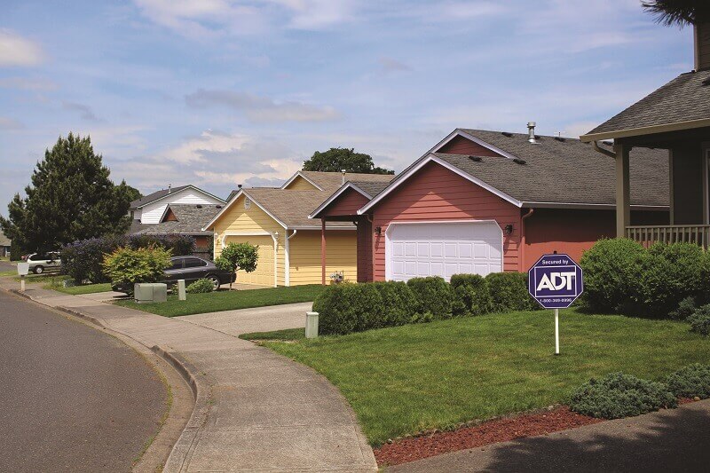 Why the ADT Slogan “More Than Just a Line in the Sand” Is So Effective