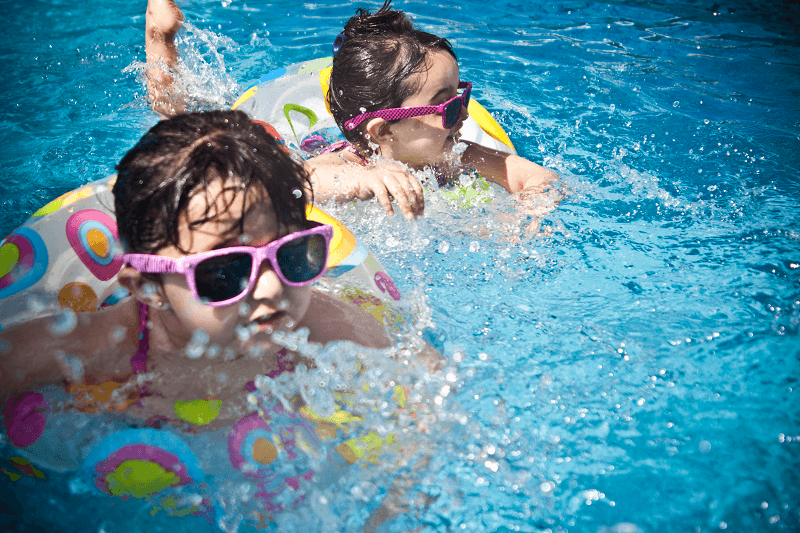 Review These 4 Pool Safety Reminders Before the Kids Start Splashing